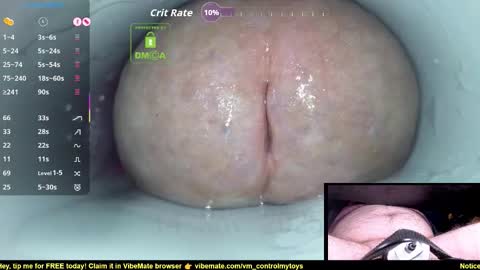 Control online show from 14, 11, 2025