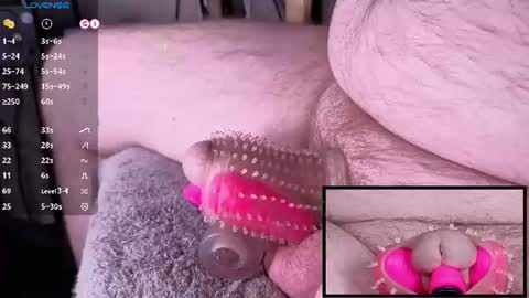 Snapshot of controlmytoys chatting on 7, 7, 2026 Control online show from 7, 7, 2026