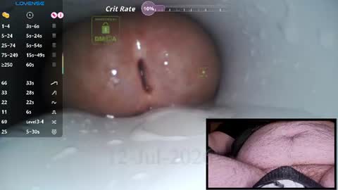 Snapshot of controlmytoys chatting on 12, 7, 2026 Control online show from 12, 7, 2026