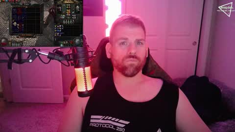 ControlSignal online show from 1, 12, 2025