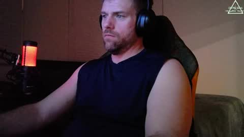 ControlSignal online show from 6, 3, 2026