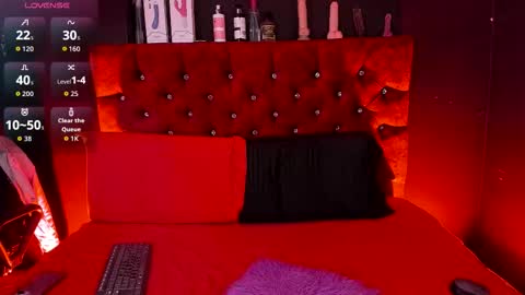 Cony online show from 5, 11, 2025