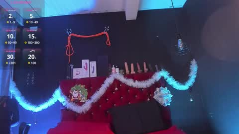 Cony online show from 4, 12, 2025