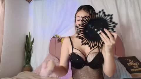 conyabril online show from 15, 1, 2026