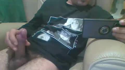 cooadicto_26 online show from 31, 1, 2025