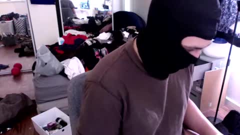 Snapshot of coodimoodi24 chatting on 8, 1, 2025 coodimoodi24 online show from 8, 1, 2025