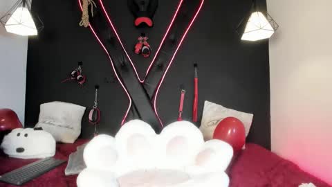 cookie_bit_ online show from 2, 3, 2026