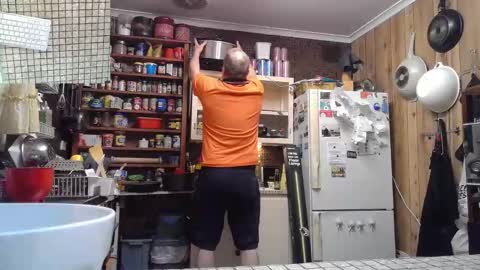 Snapshot of cookieliquor chatting on 22, 9, 2025 Cookie - I do cooking streams occasionally. Next stream  online show from 22, 9, 2025