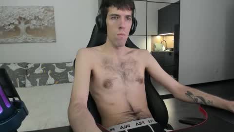 cookies_boys online show from 27, 11, 2025