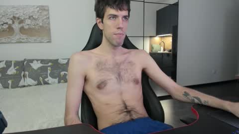 cookies_boys online show from 29, 11, 2025