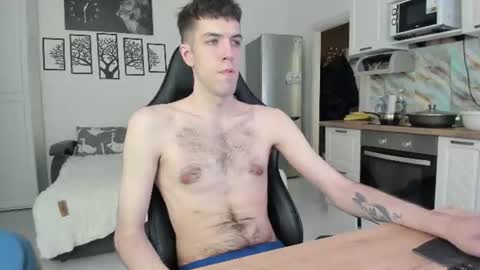 cookies_boys online show from 14, 6, 2026
