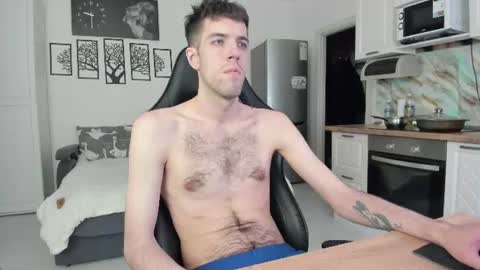 cookies_boys online show from 19, 6, 2026