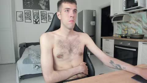 cookies_boys online show from 12, 7, 2026