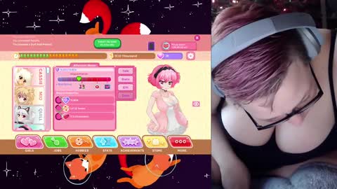 Snapshot of cookieswiper chatting on 2, 12, 2024 cookieswiper online show from 2, 12, 2024