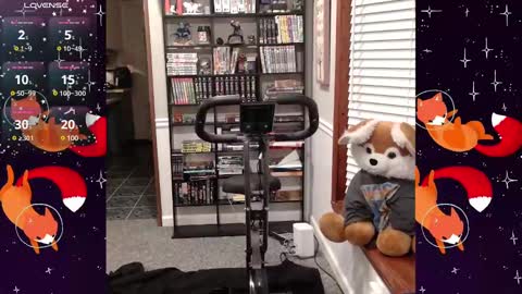 Snapshot of cookieswiper chatting on 6, 1, 2025 cookieswiper online show from 6, 1, 2025