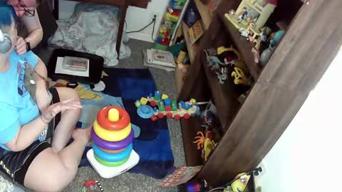 Snapshot of cookieswiper chatting on 24, 2, 2025 cookieswiper online show from 24, 2, 2025