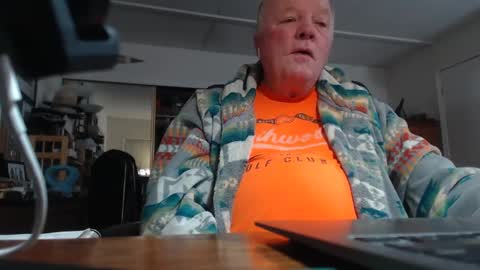 cookoosnest online show from 21, 12, 2024