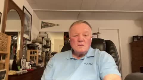 cookoosnest online show from 6, 1, 2025