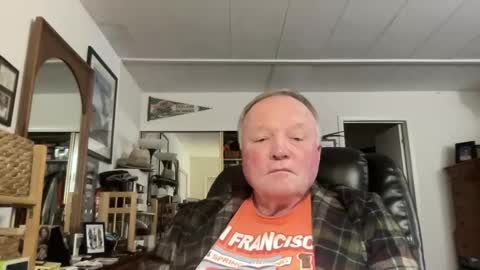 cookoosnest online show from 17, 1, 2025