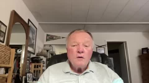 cookoosnest online show from 21, 1, 2025