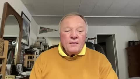 cookoosnest online show from 28, 1, 2025