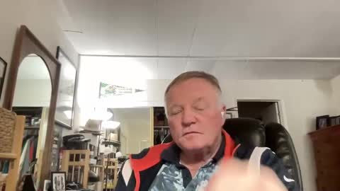 cookoosnest online show from 1, 2, 2025