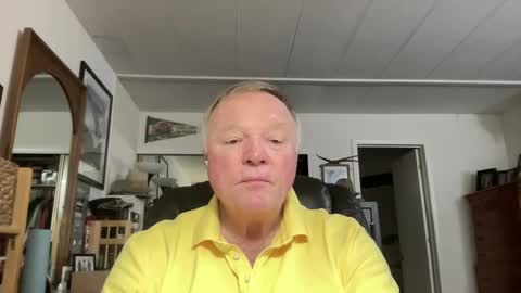 cookoosnest online show from 4, 2, 2025