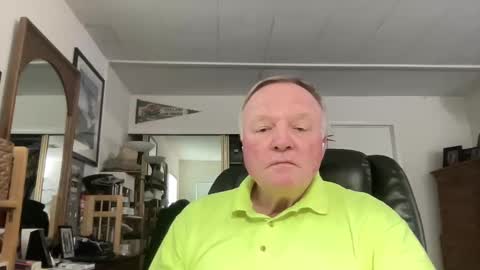 cookoosnest online show from 18, 2, 2025