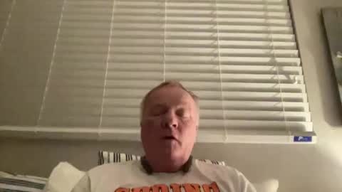 cookoosnest online show from 1, 3, 2025