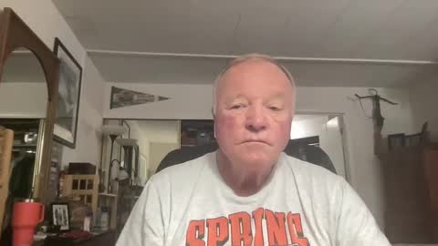 cookoosnest online show from 20, 9, 2025