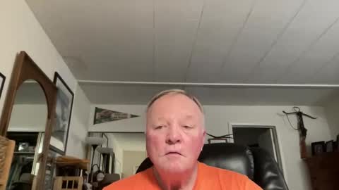 cookoosnest online show from 18, 2, 2026