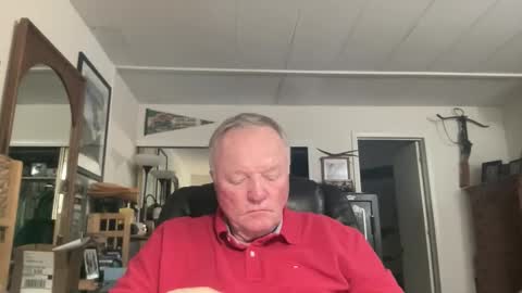 cookoosnest online show from 19, 2, 2026