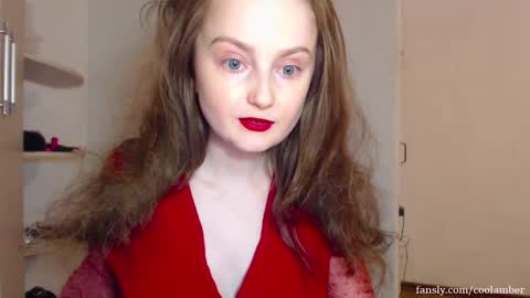 Amber online show from 12, 2, 2025