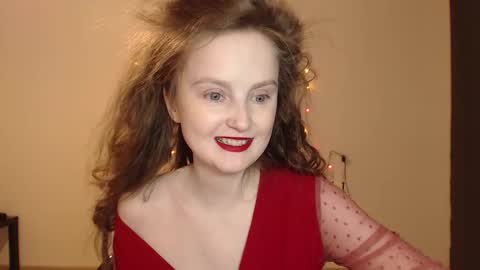 Amber online show from 11, 1, 2026