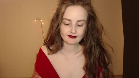 Amber online show from 29, 4, 2026