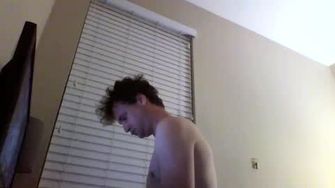 cooldude122222 online show from 5, 3, 2025