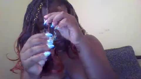 coolgirl001 online show from 6, 1, 2026