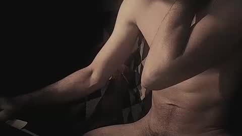 ChoveEnArrakis online show from 29, 12, 2024