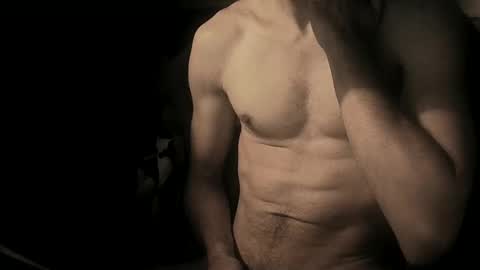 ChoveEnArrakis online show from 29, 9, 2025