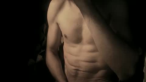 ChoveEnArrakis online show from 23, 3, 2026