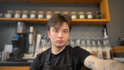 Lisa and Alen online show from 13, 2, 2025