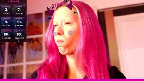 Ginger The Cringer online show from 1, 6, 2026