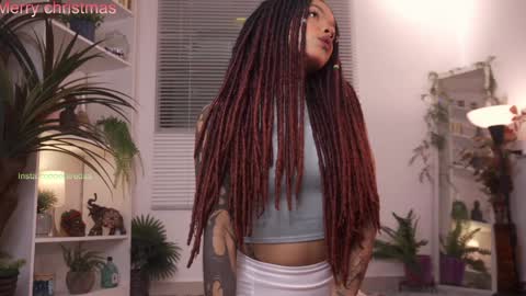 ROSELL 3   online show from 27, 12, 2024