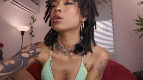 ROSELL 3   online show from 25, 11, 2025