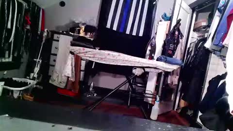 coozman61 online show from 3, 1, 2025