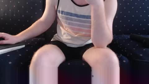 copper_crotch online show from 1, 12, 2025