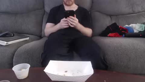 copper_crotch online show from 3, 6, 2026