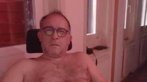 Coquin369 online show from 22, 12, 2024