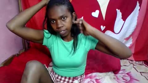coquine_lara online show from 15, 5, 2026
