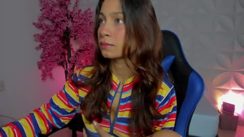 Snapshot of cora22_ chatting on 26, 3, 2026 CORA online show from 26, 3, 2026